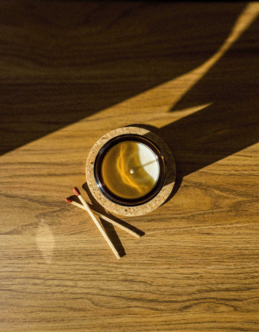 Essential Oils vs. Fragrance Oils: What’s the Difference?